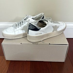 Size 41 Golden Goose Standard Sneaker